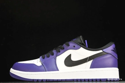 Retro 1 Low Jordan 